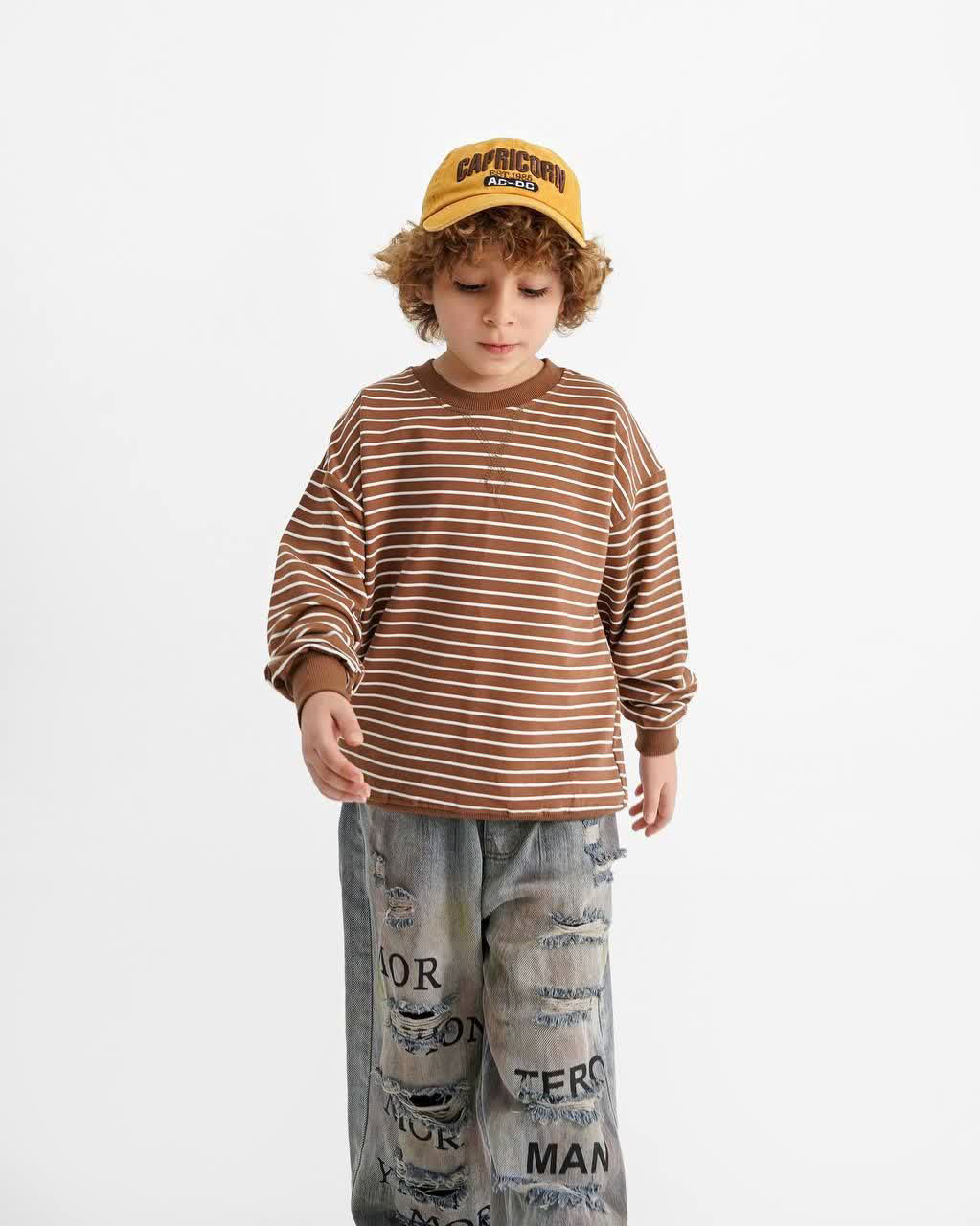 بلوز دورس از 5 تا 12 سال