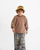 بلوز دورس از 5 تا 12 سال