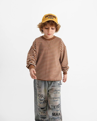 بلوز دورس از 5 تا 12 سال