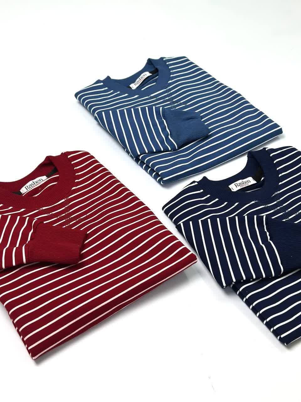 بلوز دورس از 5 تا 12 سال