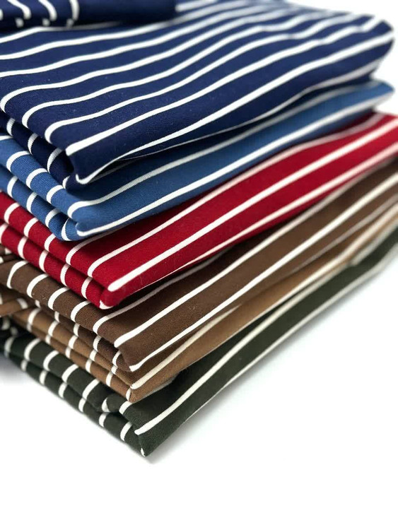 بلوز دورس رینگر پسرانه 5 تا 12 سال