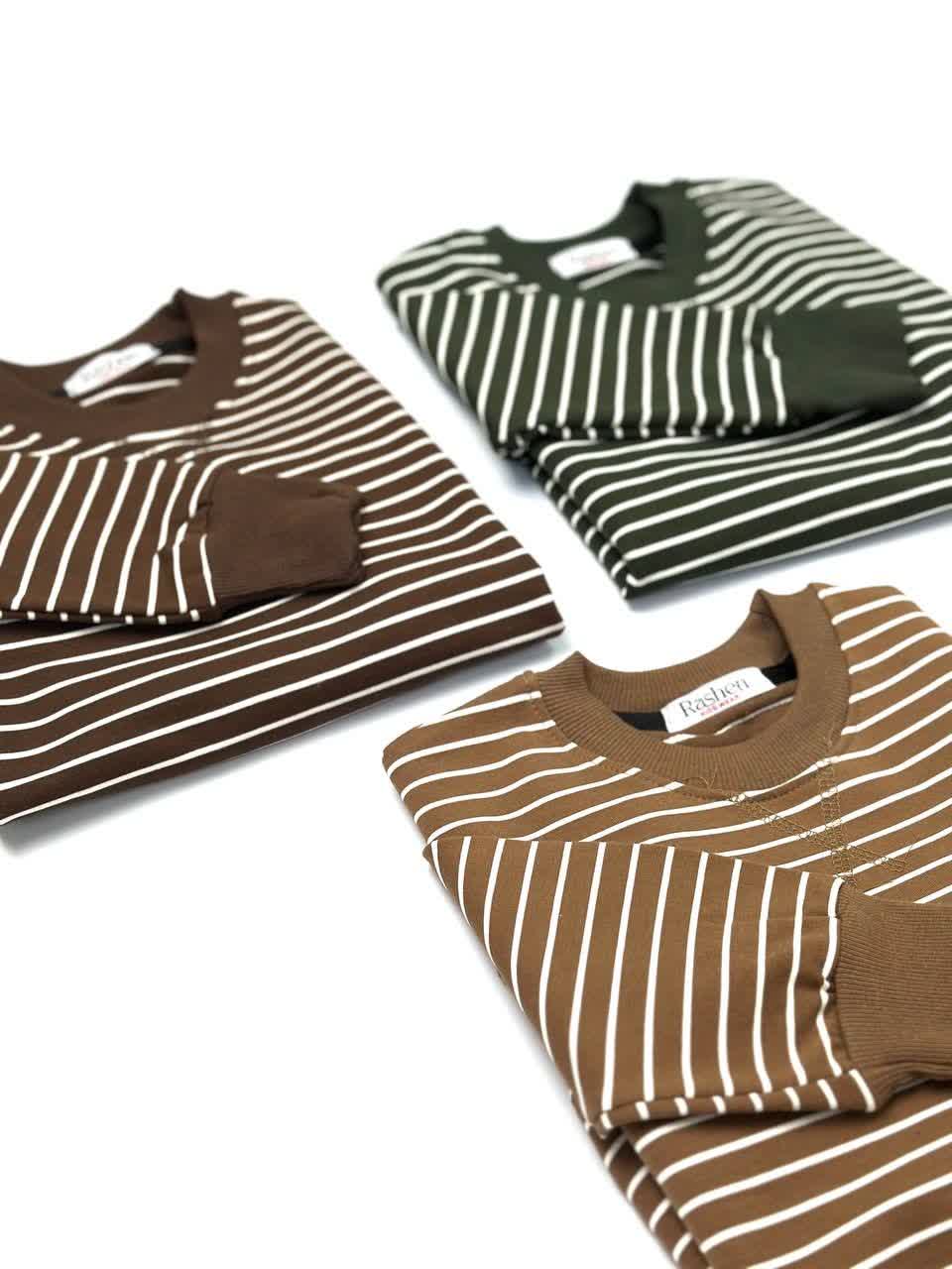 بلوز دورس از 5 تا 12 سال