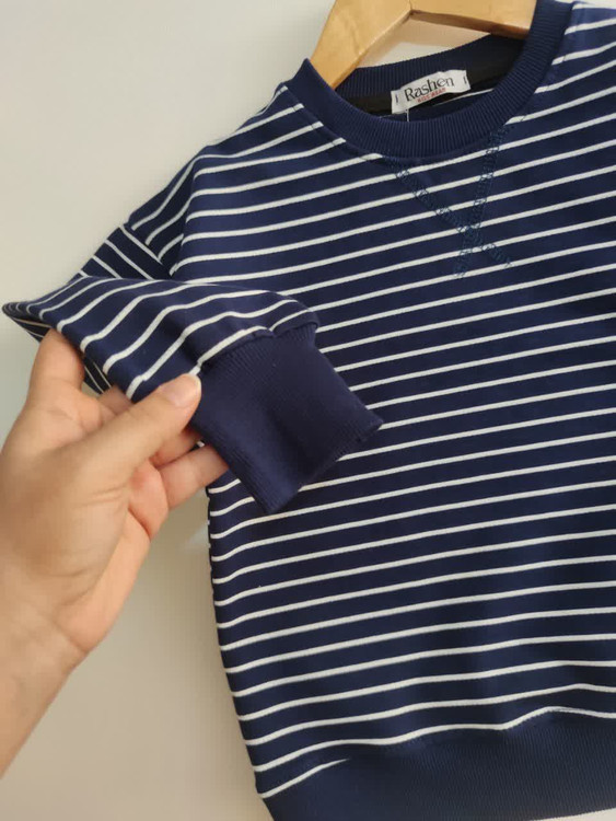 بلوز دورس رینگر 5 تا 12 سال