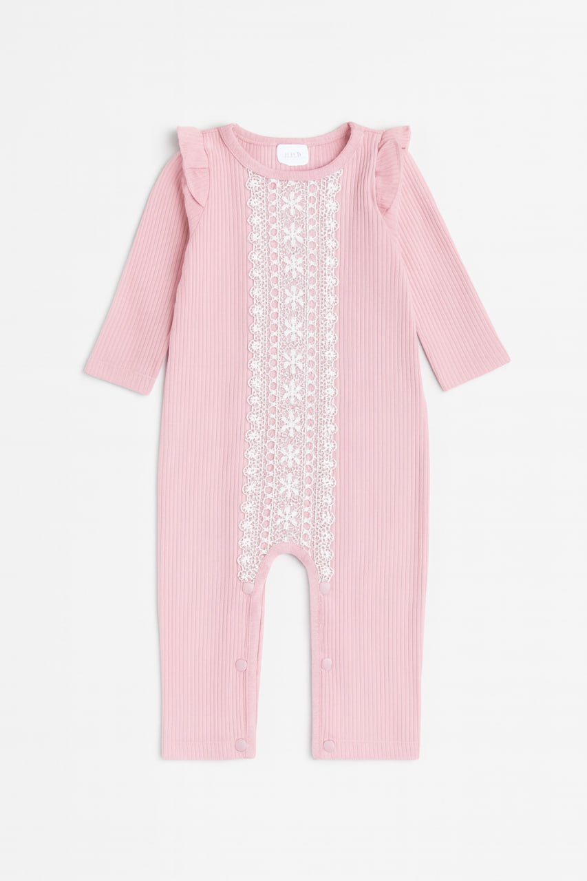 سرهمی نوزادی دخترانه 3 تا 12 ماه