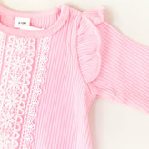 سرهمی نوزادی دخترانه 3 تا 12 ماه