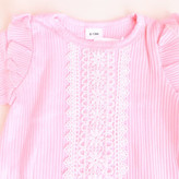 سرهمی نوزادی دخترانه 3 تا 12 ماه