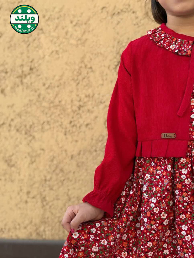 خرید و قیمت کت سارافون بچه گانه دخترانه 2 تا 10 سال شیک و مجلسی
