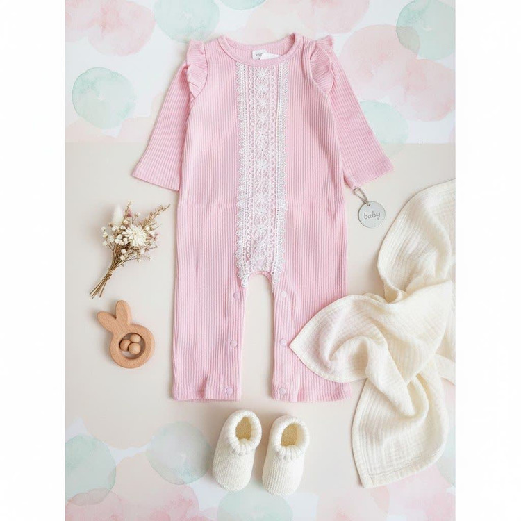 سرهمی نوزادی دخترانه 3 تا 12 ماه