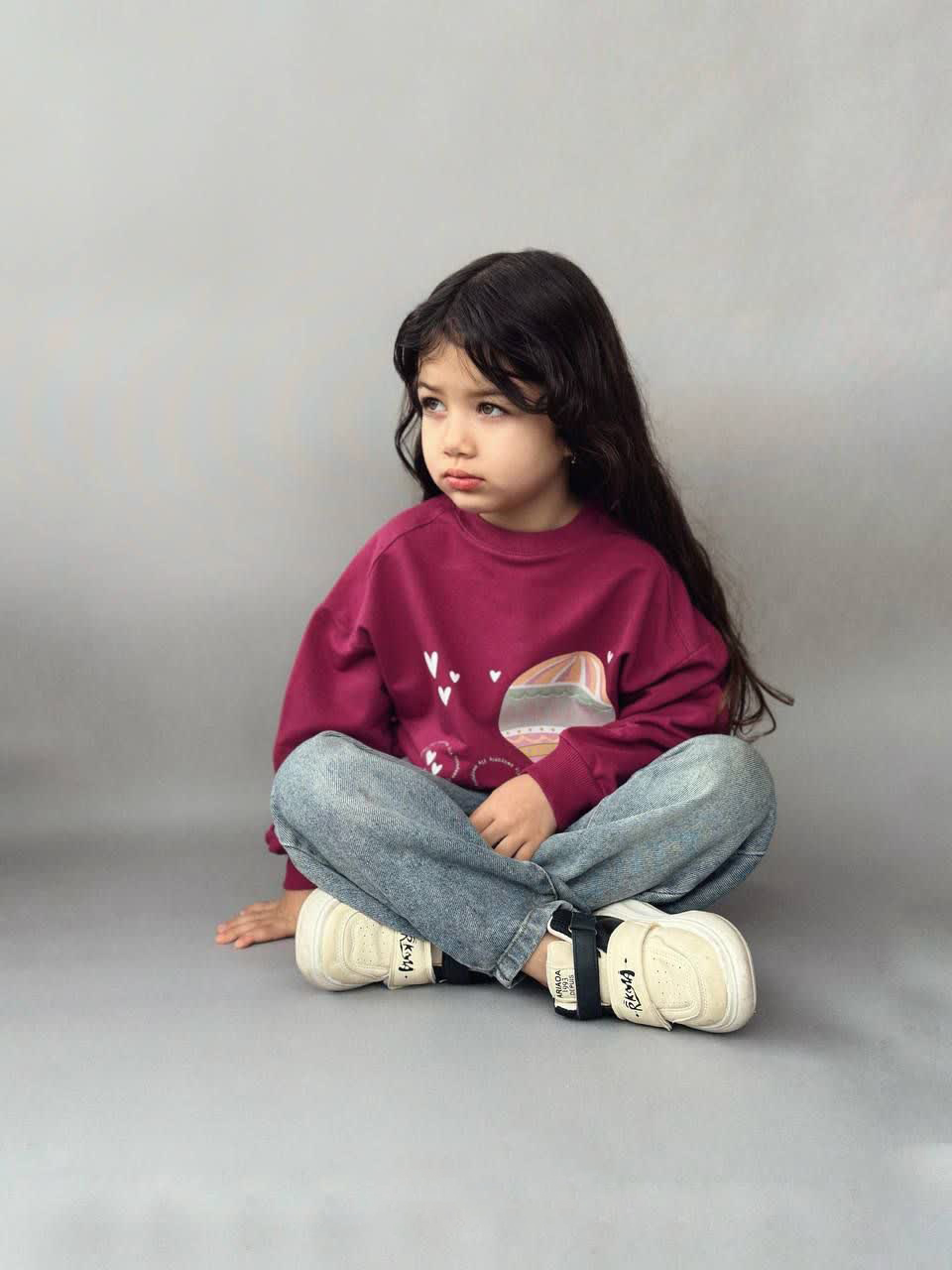 بلوز دورس 3 تا 10 سال