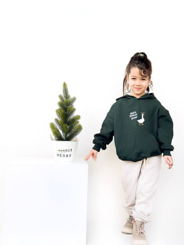 هودی دورس 5 تا 12 سال