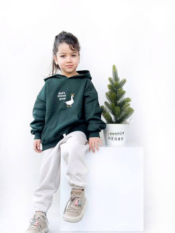 هودی دورس 5 تا 12 سال