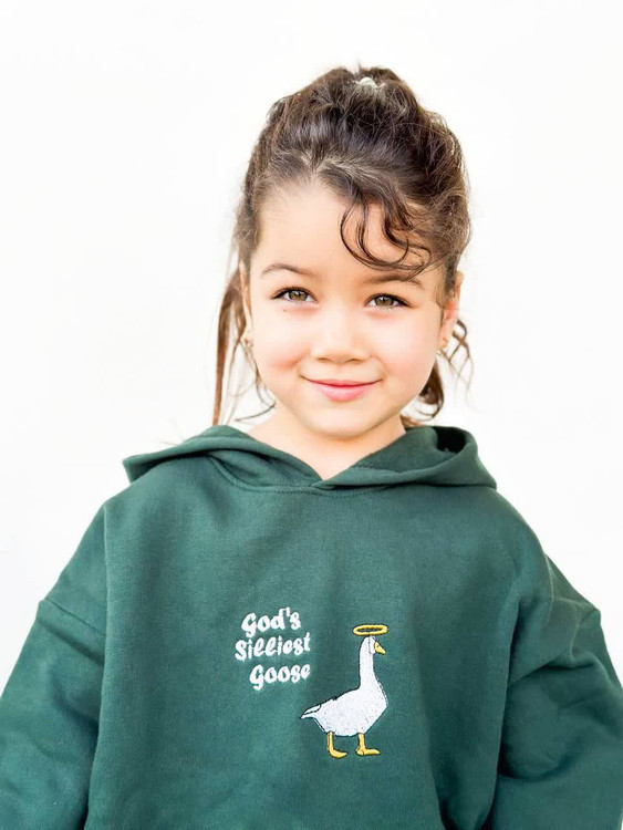 هودی دورس 5 تا 12 سال