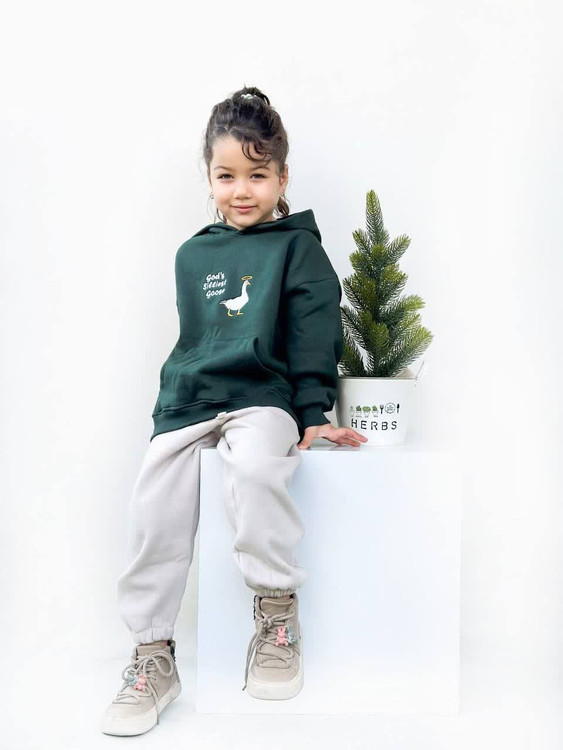 هودی دورس 5 تا 12 سال