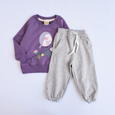 ست بلوز و شلوار 2 تا 8 سال