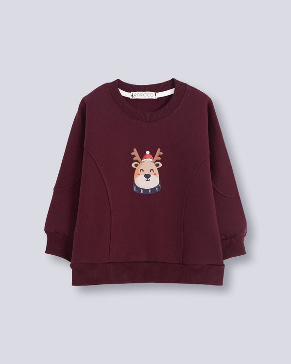 بلوز دورس 2 تا 6 سال رنگ و طرح متنوع