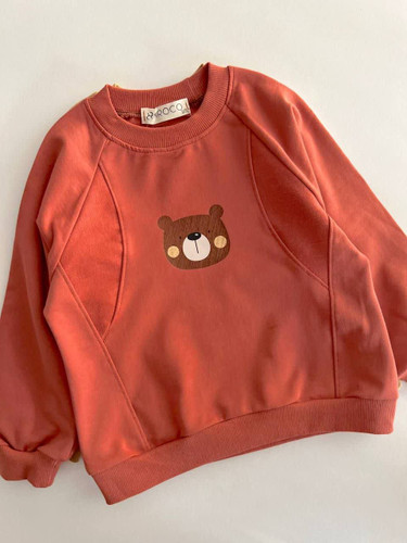 بلوز دورس 2 تا 6 سال