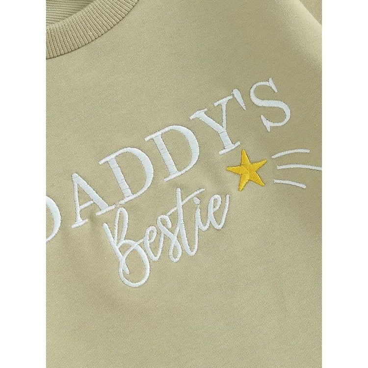 ست بلوز و شلوار نوزادی 6 تا 24 ماه