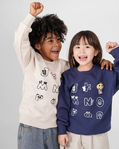 بلوز دورس 3 تا 6 سال