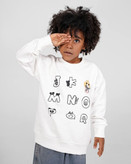 بلوز دورس 3 تا 6 سال