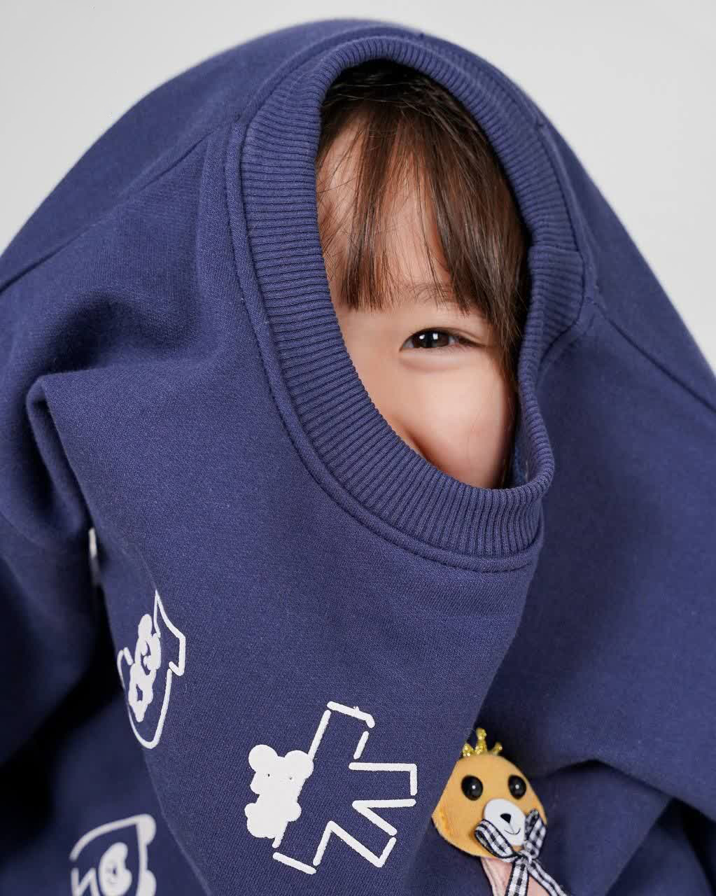 بلوز دورس 3 تا 6 سال