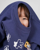 بلوز دورس 3 تا 6 سال