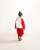 ست بلوز و شلوار دورس 2 تا 6 سال