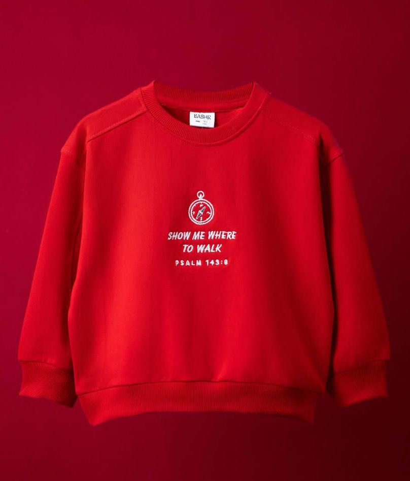 بلوز تک دورس پسرانه 2 تا 6 سال