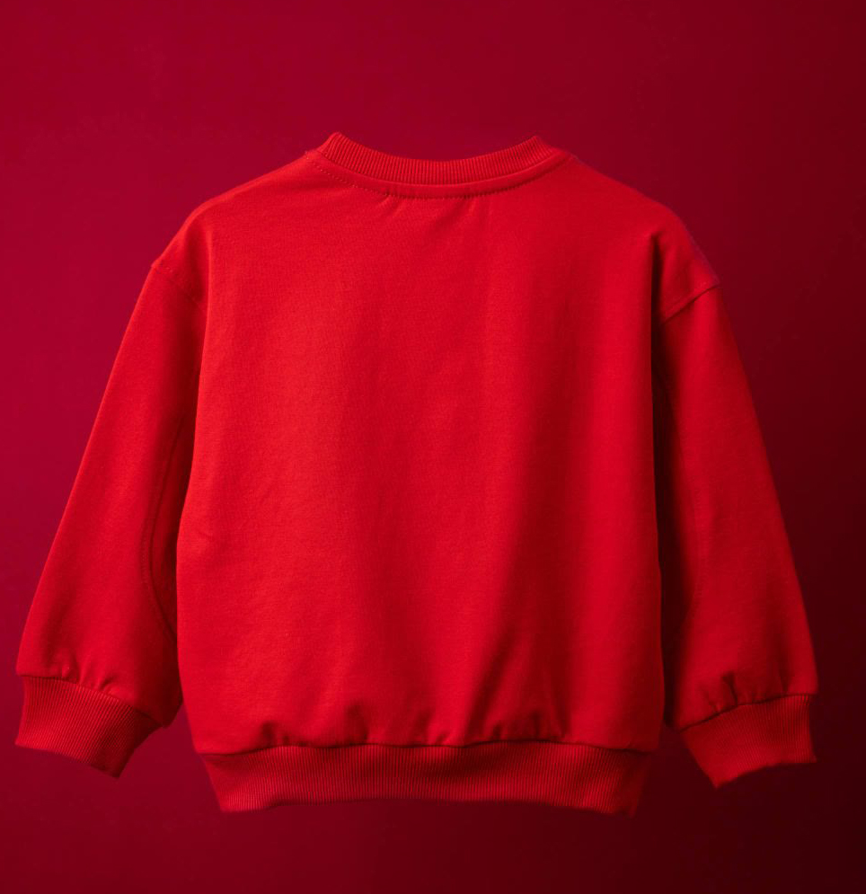 بلوز تک دورس پسرانه 2 تا 6 سال