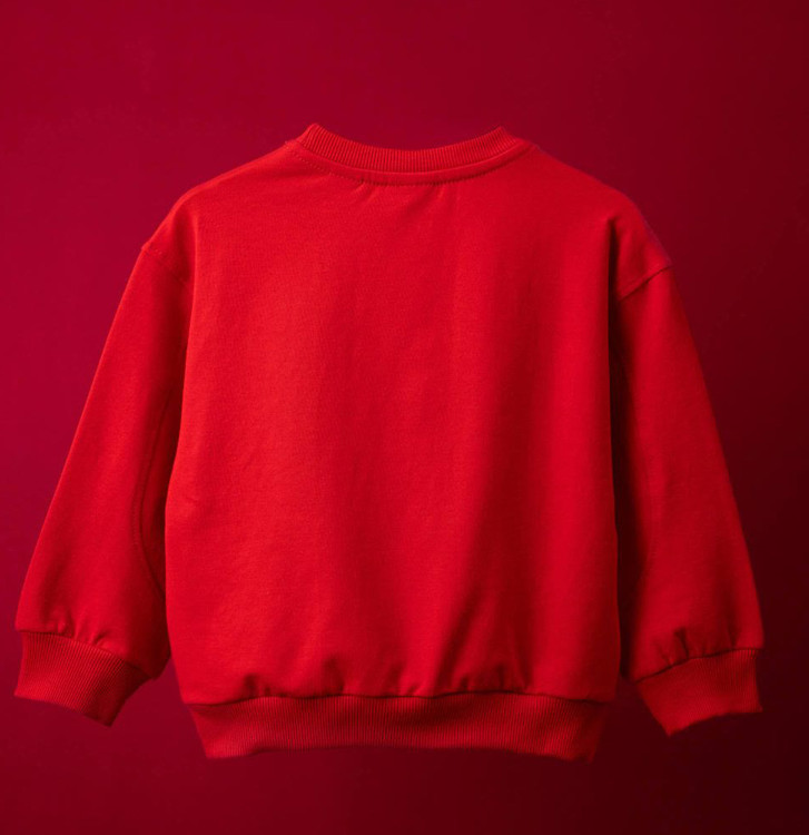 بلوز تک دورس پسرانه 2 تا 6 سال