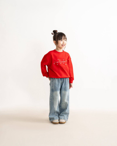 بلوز دورس تک دخترانه 2 تا 6 سال