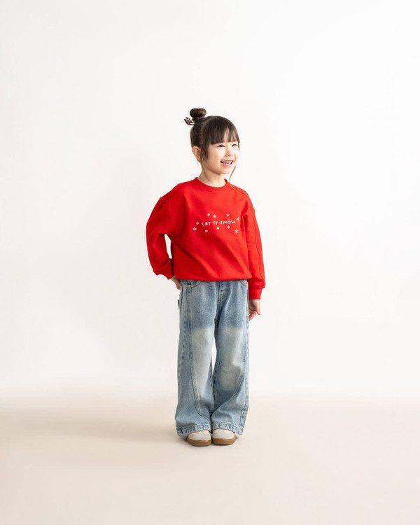 بلوز دورس تک دخترانه 2 تا 6 سال