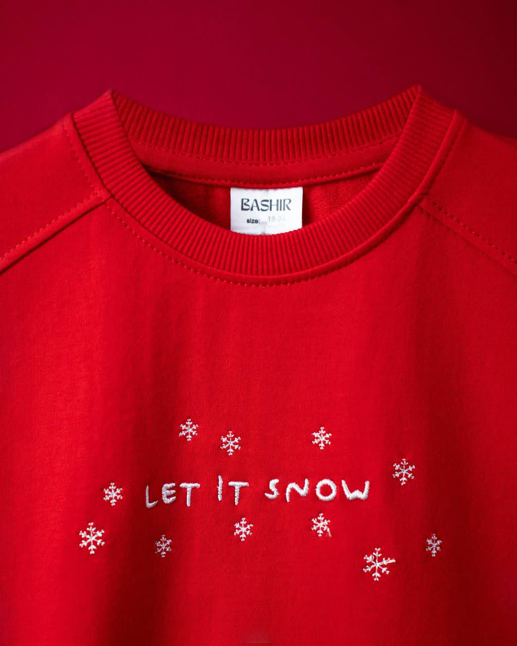 بلوز دورس تک دخترانه 2 تا 6 سال