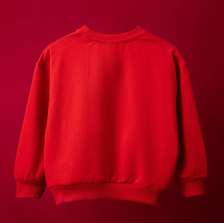 بلوز دورس تک دخترانه 2 تا 6 سال