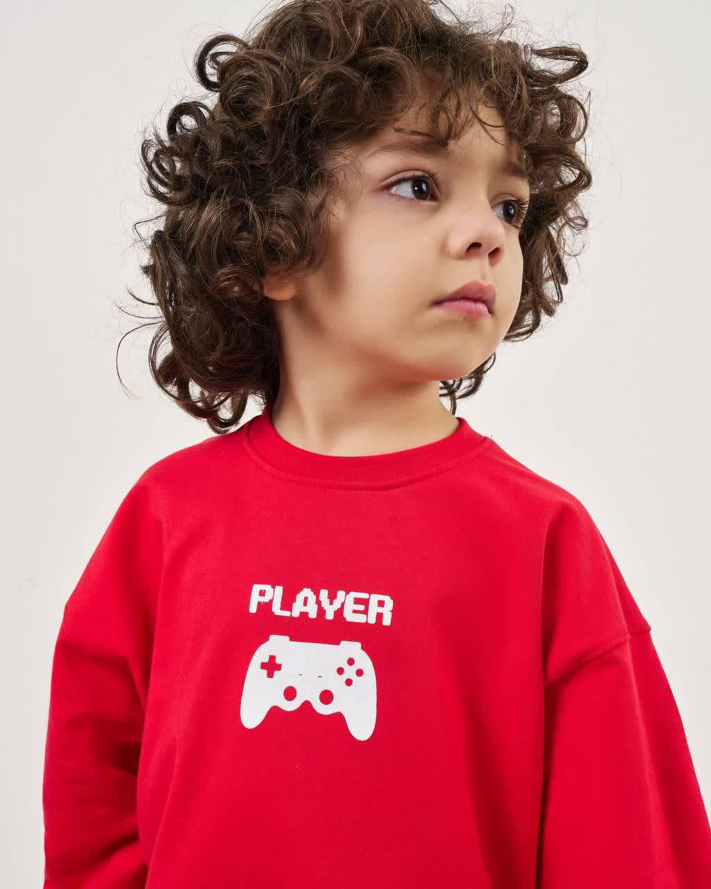 بلوز دورس تک پسرانه 7 تا 10 سال