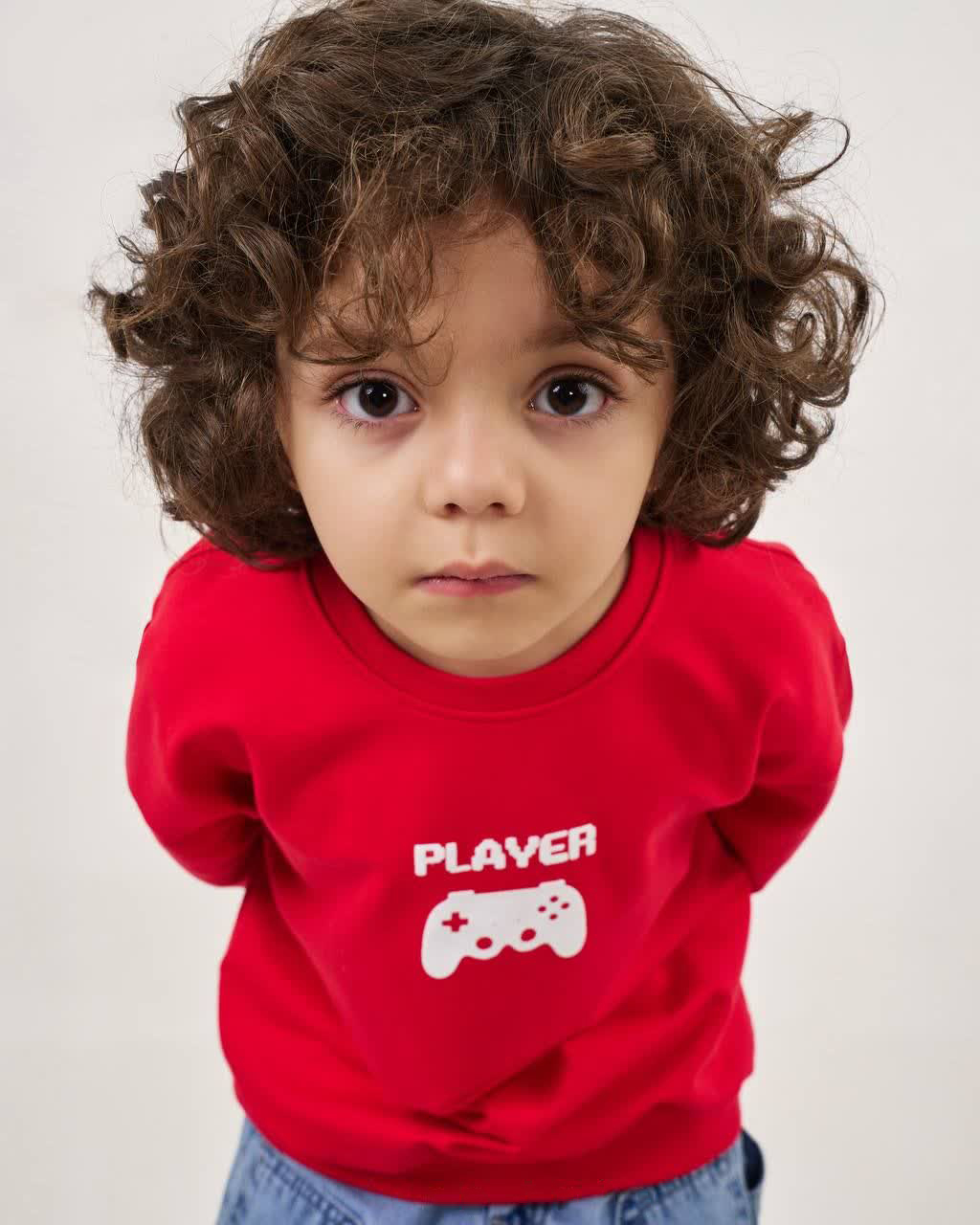 بلوز دورس تک پسرانه 7 تا 10 سال