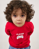 بلوز دورس تک پسرانه 7 تا 10 سال