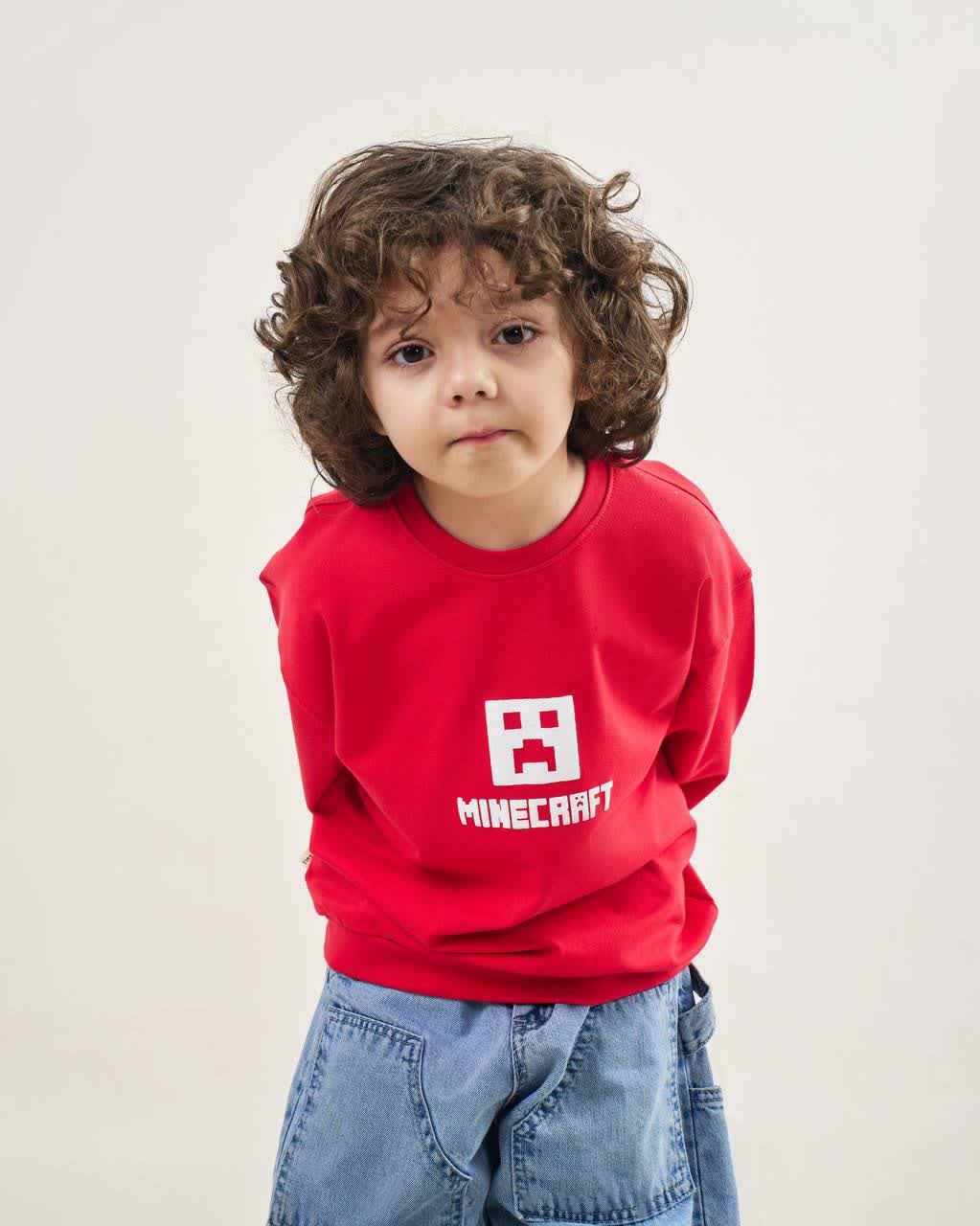 بلوز دورس تک پسرانه 7 تا 10 سال