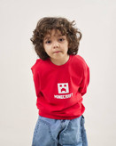 بلوز دورس تک پسرانه 7 تا 10 سال