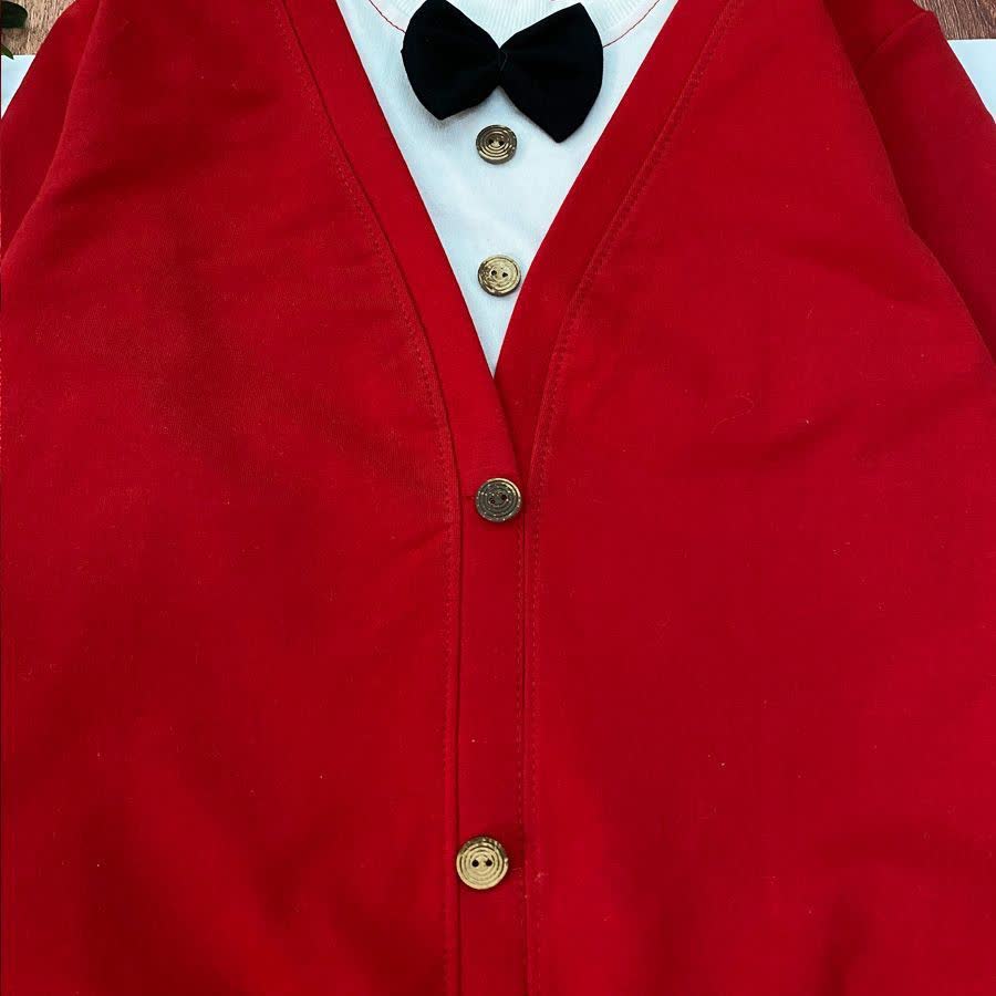 بلوز تک پسرانه یلدایی 1 تا 10 سال