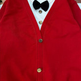 بلوز تک پسرانه یلدایی 1 تا 10 سال