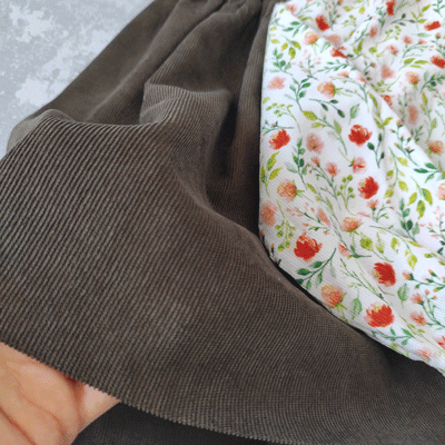 کت سارافون دخترانه 7 تا 12 سال