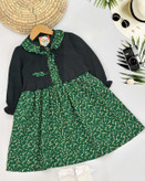 کت سارافون دخترانه 6 تا 13 سال