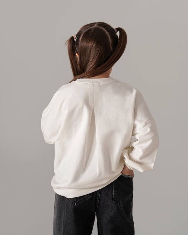 بلوز دورس طرح دختر رویا 3 تا 14 سال