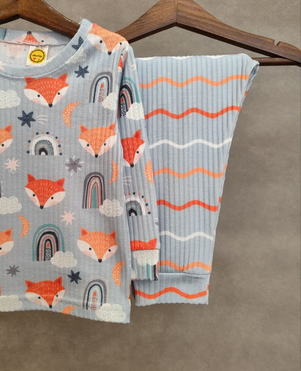 ست راحتی ریلی اسپرت 1 تا 6 سال