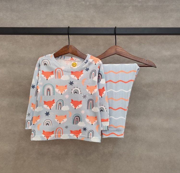 ست راحتی ریلی اسپرت 1 تا 6 سال