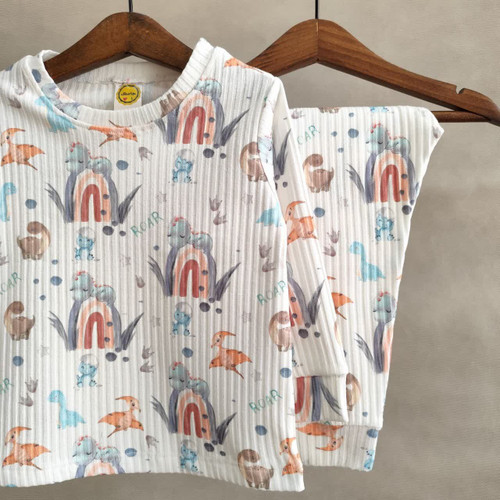 ست راحتی ریلی اسپرت 1 تا 10 سال