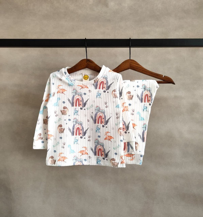 ست راحتی ریلی اسپرت 1 تا 10 سال