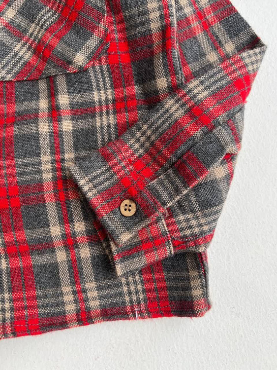 شکت چهارخونه 2 تا 12 سال