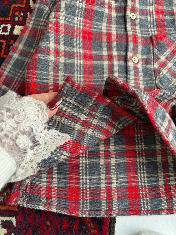 شکت چهارخونه 2 تا 12 سال