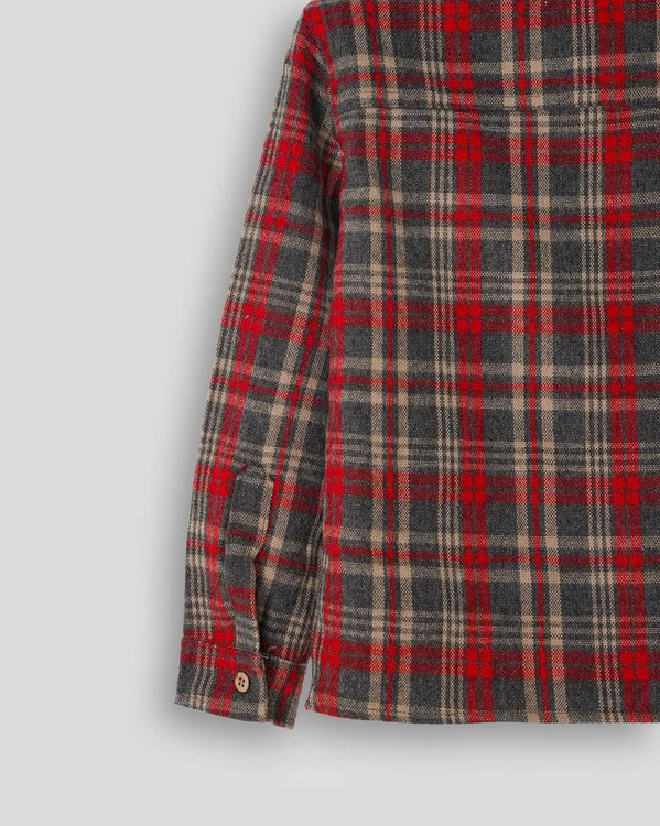 شکت چهارخونه 2 تا 12 سال